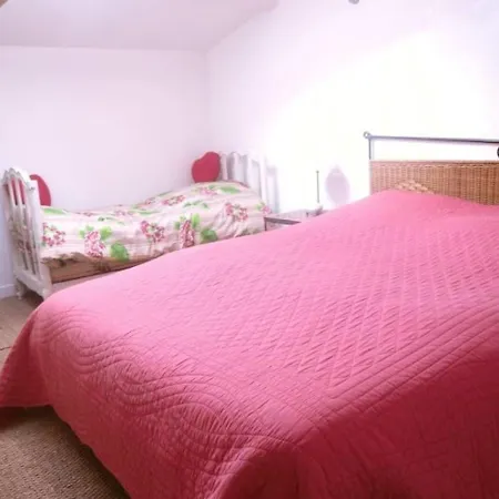 House Chateau Du Bois De La Noe Holiday home
